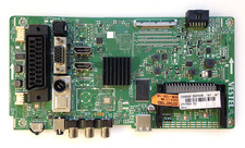 Platine main board ref