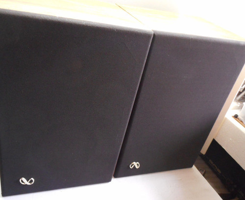 Infinity rs9 speakers - rs9,
