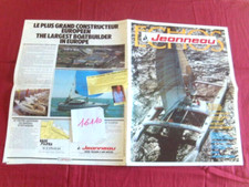 16110 jeanneau grand - /,