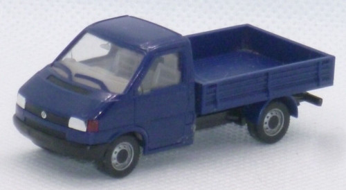Herpa ford transit plateau en - transit,
