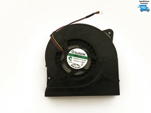 Ventilateur asus x71 x71s - x71,