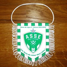 AS SAINT-ETIENNE / ASSE -