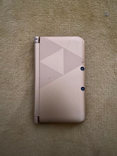 Nintendo 3ds zelda link - 3ds,