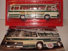 Autobus autocars du monde - autobus,