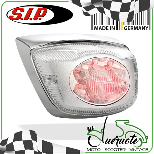 Fanale arrière led - fanale,