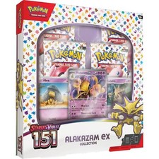 Cartes Pokémon Coffret