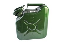 5l Jerrycan Feuille Bidon