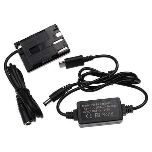 Chargeur usb pour - usb, eos