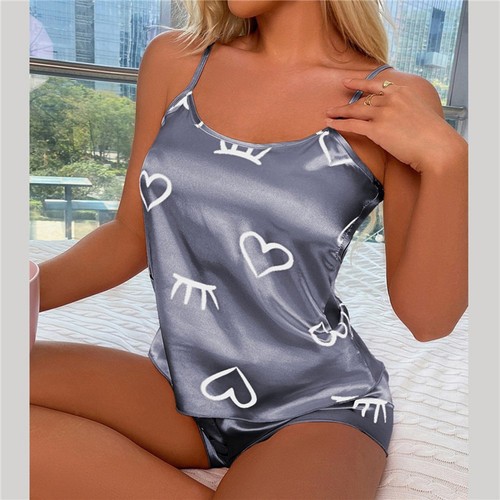 Ensemble confortable pyjama