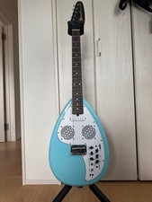 Guitare voyage électrique - guitare,
