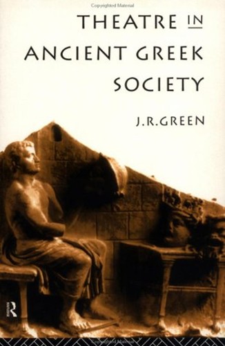 Théâtre dans société - théâtre,