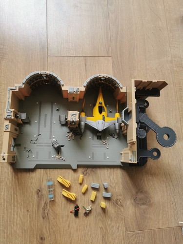 Playset star wars - playset,
