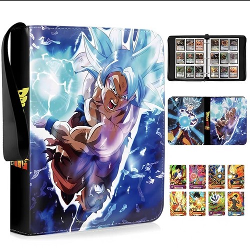 Classeur fermé binder - binder, card