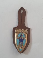 INSIGNE MILITAIRE - 19e