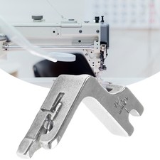 Machine à coudre plate mode
