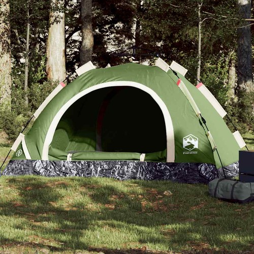 Tente camping personnes - camping,
