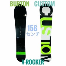 Snowboard BURTON Custom