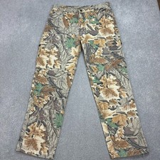 Pantalon Realtree adulte 36 x