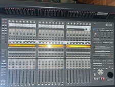 DIGIDESIGN C24 STUDIO MIXER