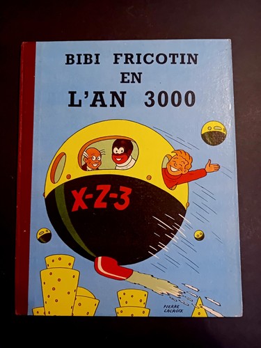 Bibi fricotin an 3000 - en,