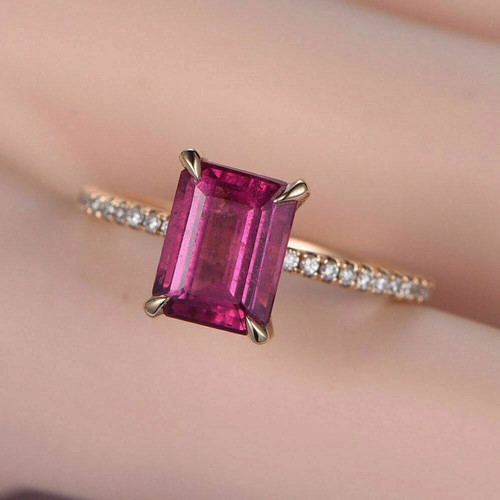 Bague fiançailles pour - bague,