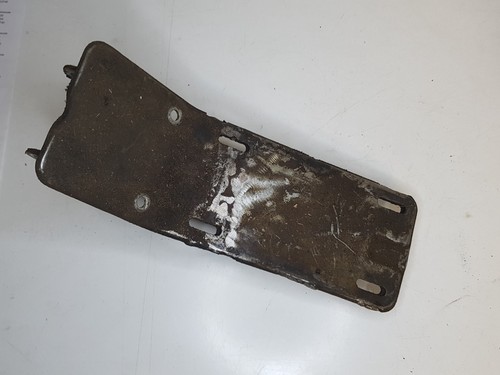 Socle support moteur - socle,