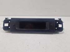 Afficheur PEUGEOT 406 PHASE 2 6155P8