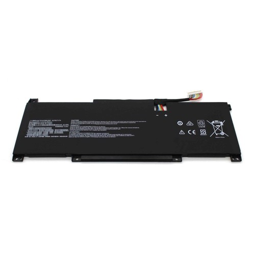 Batterie pour ordinateur - batterie,