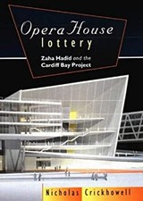 Loterie De L'Opéra : Zaha