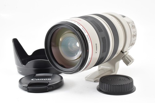 Neuf objectif zoom canon - objectif, ef