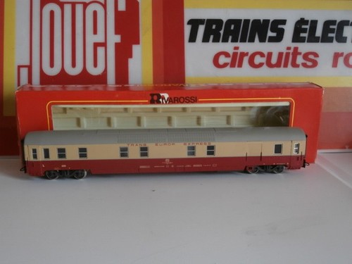 Tee trans europe express - fs,
