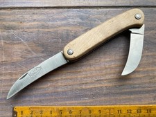 ANCIEN COUTEAU PLIANT /