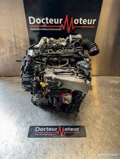 Moteur vw volkswagen golf viii 8 / t-roc / touran / seat leon/ 2.0 TDI DTT 150CV