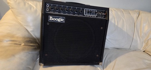 Mesa boogie studio - mesa, 22