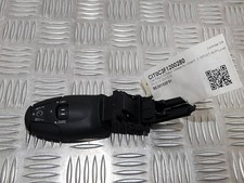 Commande commodo regulateur