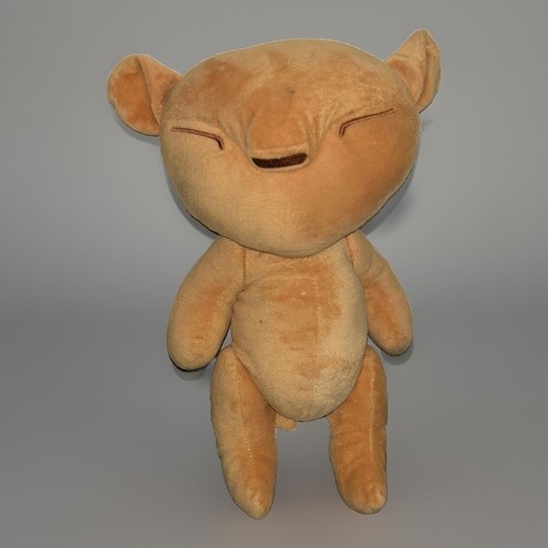 Peluche simba roi lion - le,