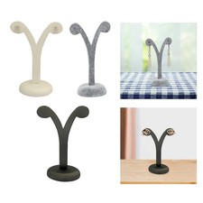 Affichage de bijoux de vitrine