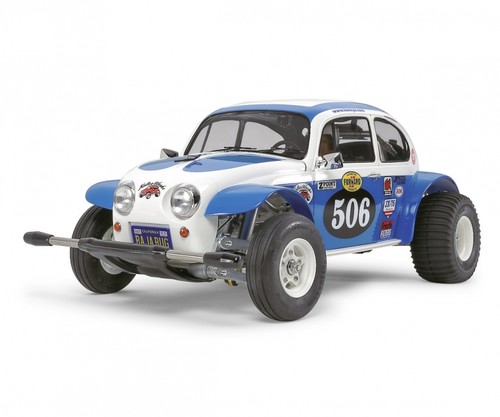 Tamiya 300058452 10 - 300058452, rc