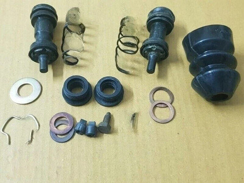 Compatible avec willys jeep - compatible,