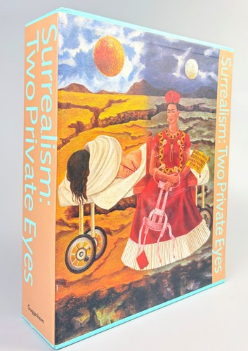 Krauss surrealism two - surrealism:,