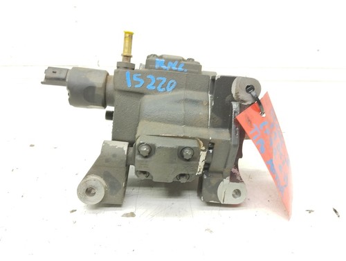 Pompe injection diesel renault - pompe,