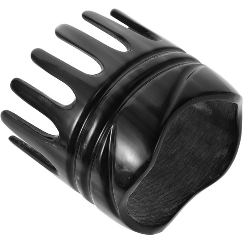 Peigne massage pour cheveux - de,