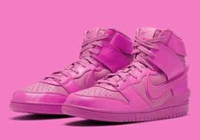 Nike Dunk High Ambush Active