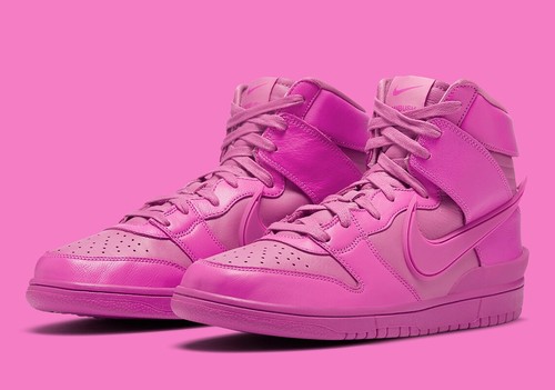 Nike dunk high ambush - nike, active