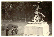 France, Marly-le-Roi, Le