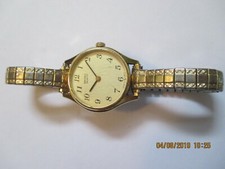 Vintage seiko quartz women - quartz,