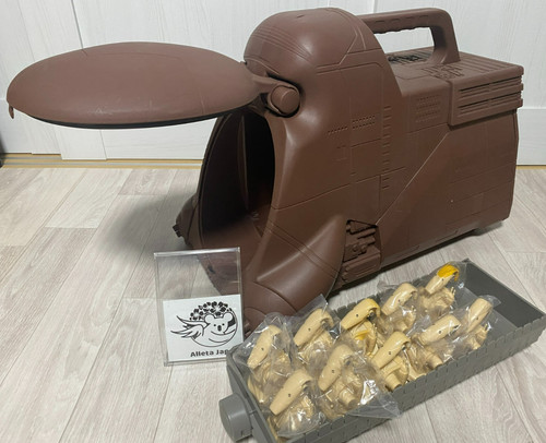 Star wars can cooler - cooler, mtt