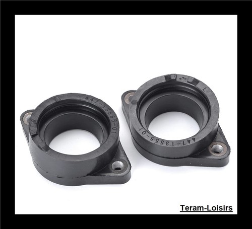 Pipes admission pour - pipes, yamaha