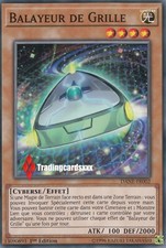 ♦Yu-Gi-Oh!♦ Balayeur de Grille (Grid Sweeper) : DANE-FR002 -VF/Commune-