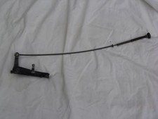 Commande de frein arriére pour Fantic Motor FM 450 .